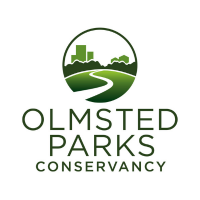Olmsted Parks Conservancy(@OlmstedParks502) 's Twitter Profile Photo