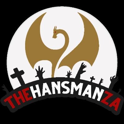 Streamer and Content Creator. Official Mod @CrankyMaiden01 twitch: TheHansManZA || https://t.co/3CpcCZdXNq || YT: TheHansManZA || GFX $5 p/DM