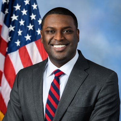 Rep. Mondaire Jones