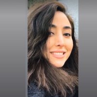 Parisa Rafiaani (@parisarafi) 's Twitter Profile