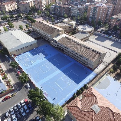 GranadaSDB's profile picture. Página oficial del Colegio Salesiano San Juan Bosco Granada, situado en el barrio del Zaidín