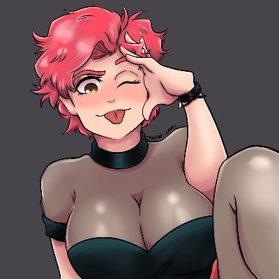 GremGremLewds 🔞さんのプロフィール画像