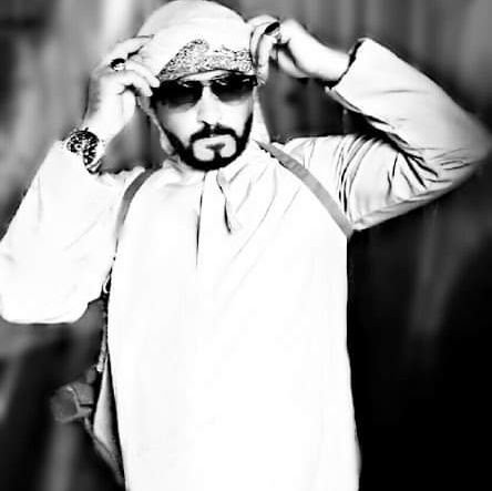 d7cbjsCWNaPYAOs's profile picture. ردتك والبخت ما 

چان محضر خير ...