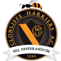 Clonliffe Harriers (@clonliffehac) Twitter profile photo