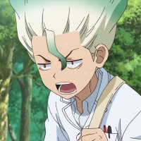 Senzu (@mrzou_) 's Twitter Profile