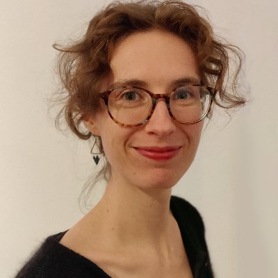 Geneviève Metson Profile