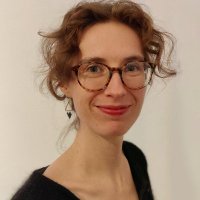 Geneviève Metson (@gmetson) 's Twitter Profile