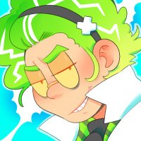 Gummy and The Doctor 🔞 (No Age in bio = block) (@gum_and_doc) Twitter profile photo