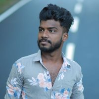 Nived Kumar (@nivedkumar93) 's Twitter Profile