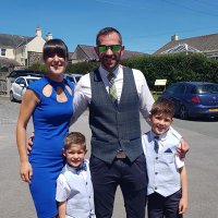 Simon Hall (@simonha95917003) 's Twitter Profile