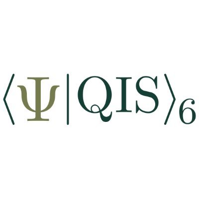 The Sixth International Conference for Young Quantum Information Scientists, held at Michigan State University April 12-16, 2021.