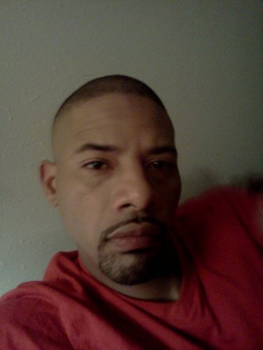 I'm cool wit just being me