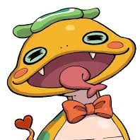 Yokai Watch KRさんのプロフィール画像