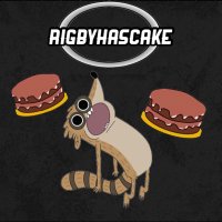 rigbyhascake(@rigbyhascake) 's Twitter Profile Photo