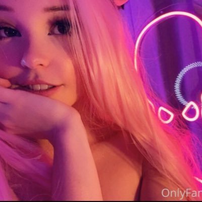 Belle delphine onlyfans twitter