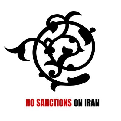 Sanctions are war by another name. 
Sanctions hurt innocent people. 


#NoSanctionsOnIran

https://t.co/KDXA6jJjy9