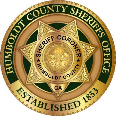 The official Twitter of the Humboldt County Sheriff's Office, CA.  911 for emergencies. Breaking news is posted here first.
HIRING: https://t.co/ESB1RVWyio