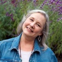 Katherine Applegate - @kaaauthor Twitter Profile Photo