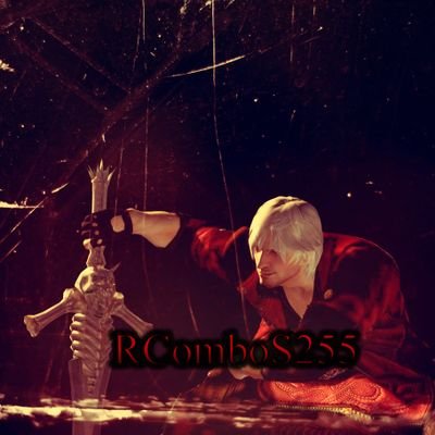 RComboS255 Profile Picture