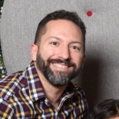 AdamAulenback's profile picture. Happy husband to @MoonmistSparrow, proud father to an amazing girl. I love punny dad jokes, problem solving, and the great outdoors.