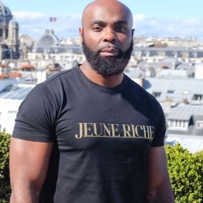 CroquetteAboie's profile picture. 🐅