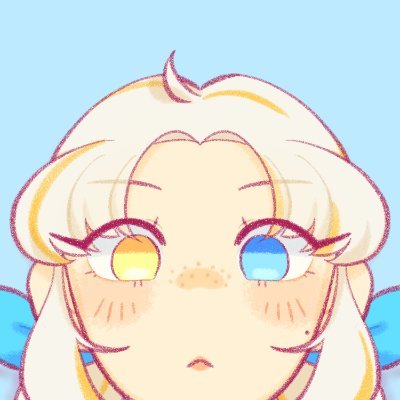 eden @ VTuberさんのプロフィール画像
