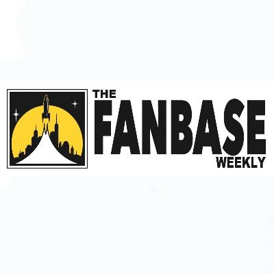 The flagship podcast of the @Fanbase_Press Podcast Network. We discuss the top geek news stories each week with an assortment of special guests!