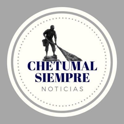 Las noticias de Chetumal, Quintana Roo, México y el Mundo. #CHETUMALSIEMPRENOTICIAS