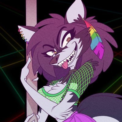 29, she/her; Twitter account for my per/fursonas; Pfp- @Canonthought; Banner - @_heartspark; 🔞NSFW thoughts and retweets; Sometimes do The Art Thing™️