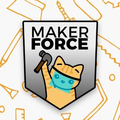 MakerForce is harnessing the power of individual volunteers working together to make, source and donate vital supplies and equipment during times of crisis.