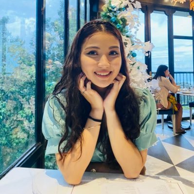you the butthole @UyDeniel's ❤️Filipino-American. MNL x NYC. x DOH. Cabin Crew ✈️