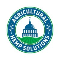 Agricultural Hemp Solutions(@AgHempSolutions) 's Twitter Profile Photo