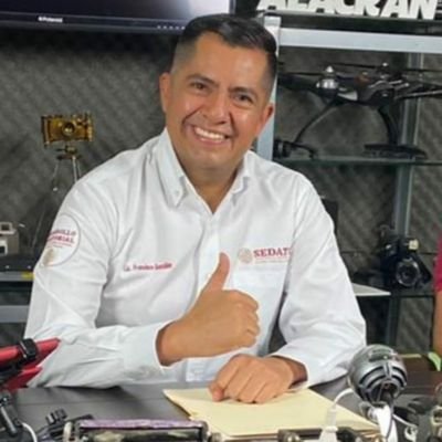 Abogado de Profesión
Director de la Oficina de Representación de la SEDATU en el Estado de Durango