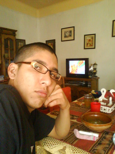 00_jose's profile picture. 