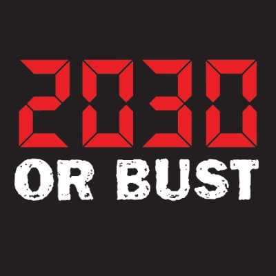 Giving ordinary people the straight facts about the climate crisis and what they can do to get us on track by 2030 to ending the crisis in time. Bridge the gap!