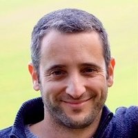 Omer Ziv (@omerz213) 's Twitter Profile