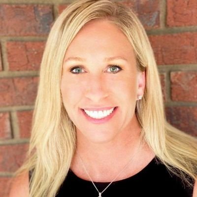 U.S. Representative for Georgia's 14th 🇺🇸 God Loving ❤ Save American, Stop Socialism 🇺🇸 Here To Save America ⏺ Parody Account
