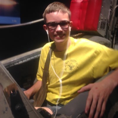 AndrewFalk20's profile picture. 