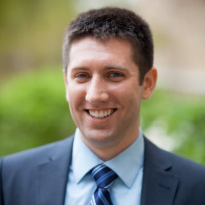 Political Scientist at Monmouth College. Tweets mostly about American politics, law, religion, political psych, and teaching. RT ≠ Endorsement