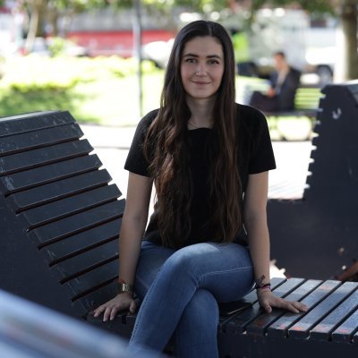 Obradorista feminista
Militante de la esperanza