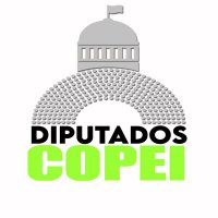 Fraccion Parlamentaria COPEI (@diputadoscopei) 's Twitter Profile Photo Fraccion Parlamentaria COPEI (@diputadoscopei) 's Twitter Profile Photo