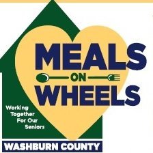 Washburn County Unit on Aging serving the residents age 60+ in rural Northern Wisconsin. #FightingHunger #FightingIsolation #MealsonWheels