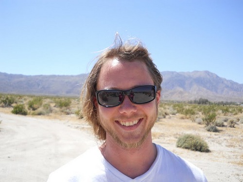 mattolsensd's profile picture. 