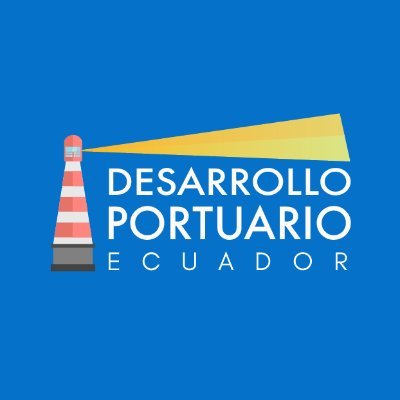 Desarrollo Portuario Ecuador