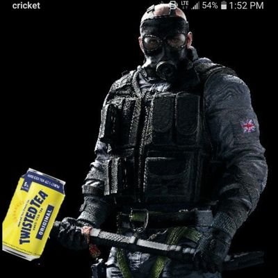 Bandit_252's profile picture. 