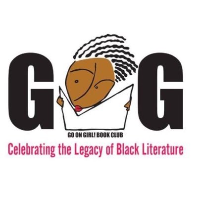 Nationally recognized not-for-profit book club of over 400 members supporting authors of the African Diaspora, collectively reading 1 book a month. #GOGBookClub