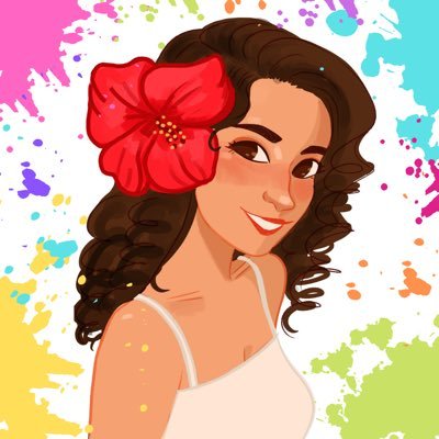 karlaive24's profile picture. Never part of any crowd cause her head's up on some cloud. No denying she's a funny girl❤