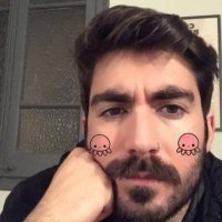Víctor Trapero(@victortrapero) 's Twitter Profile Photo