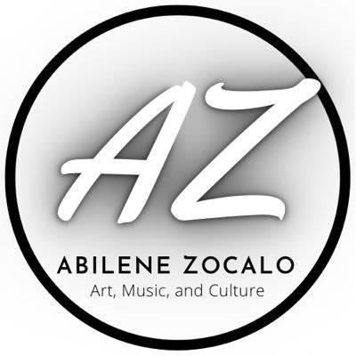 Creating a center of culture, art, music and events in Abilene Texas by promoting others. Zócalo means a gathering place since Aztec times site of events.