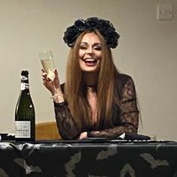 Black Rose (@irnbrumaiden666) Twitter profile photo